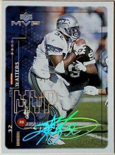 Ricky Watters