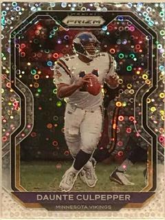 Daunte Culpepper