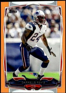 Darrelle Revis