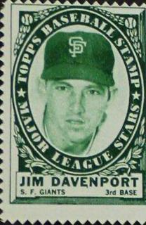 Jim Davenport