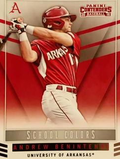 Andrew Benintendi