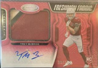 Trey McBride