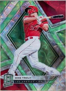Mike Trout