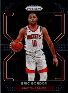 Eric Gordon
