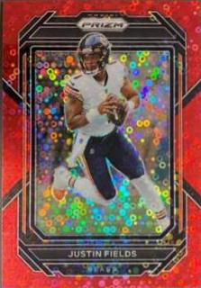 Justin Fields