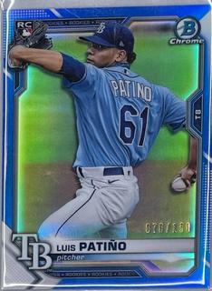 Luis Patino