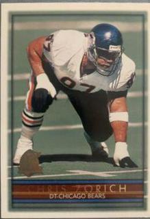 Chris Zorich