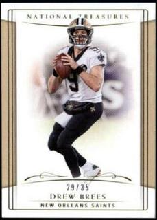 Drew Brees