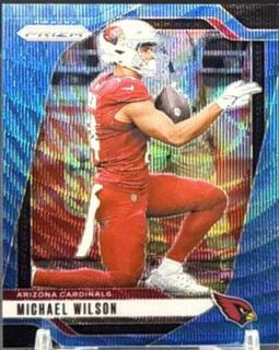 Michael Wilson