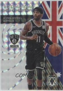 Kyrie Irving