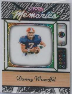 Danny Wuerffel