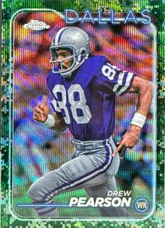 Drew Pearson