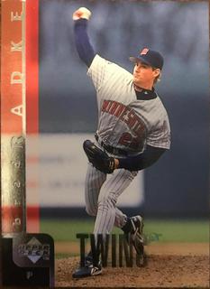 Brad Radke