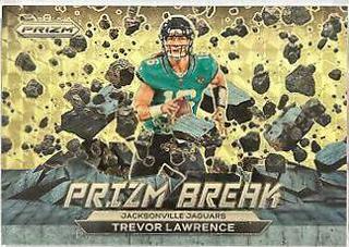 Trevor Lawrence