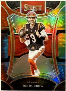 Joe Burrow