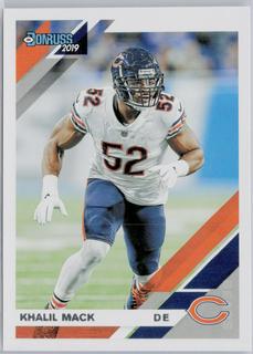 Khalil Mack
