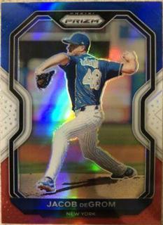Jacob deGrom