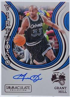 Grant Hill