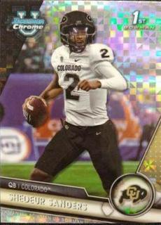 Shedeur Sanders