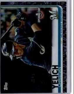 Christian Yelich