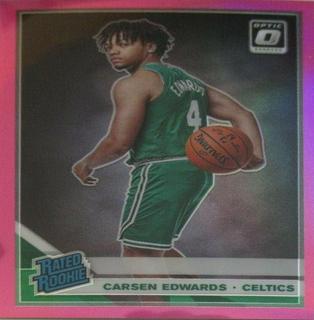 Carsen Edwards