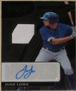 Josh Lowe