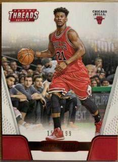 Jimmy Butler