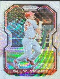Paul Goldschmidt