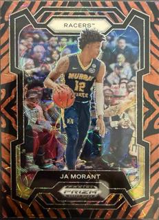 Ja Morant
