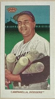 Roy Campanella