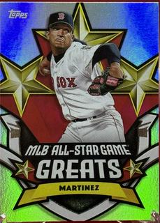 Pedro Martinez