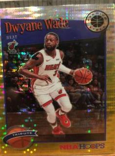 Dwyane Wade