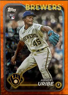 Abner Uribe