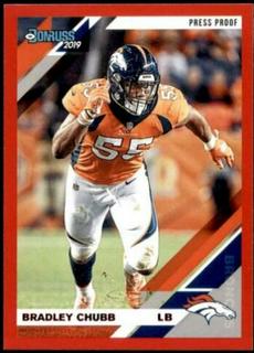 Bradley Chubb