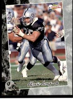 Howie Long