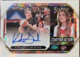 Angel McCoughtry