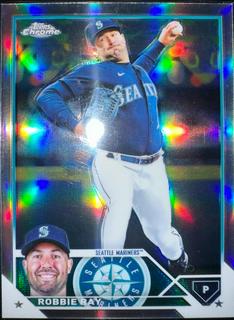 Robbie Ray