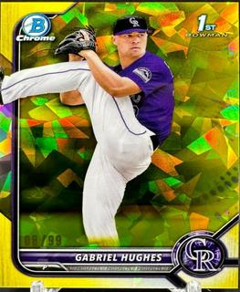 Gabriel Hughes