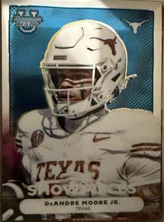 DeAndre Moore Jr.