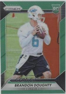 Brandon Doughty