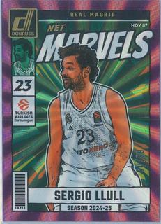 Sergio Llull