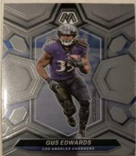 Gus Edwards