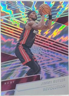 Jimmy Butler III
