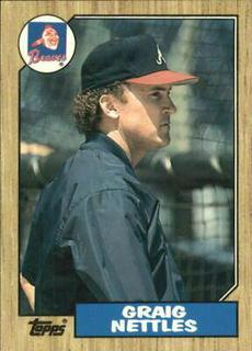 Graig Nettles