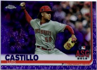 Luis Castillo