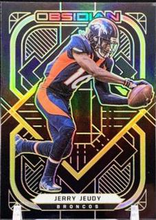 Jerry Jeudy