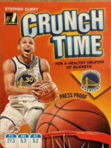 Stephen Curry