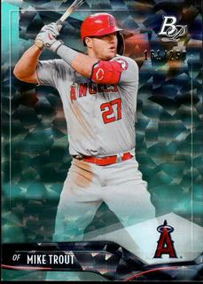 Mike Trout