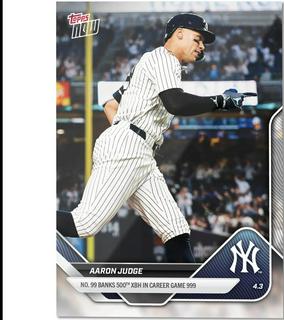 Aaron Judge