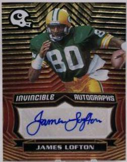 James Lofton